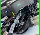 2005 Ford GT Base