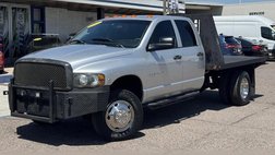 2003 Dodge Ram 3500 ST