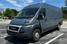 2019 Ram ProMaster 3500 159 WB