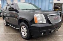 2008 GMC Yukon Denali