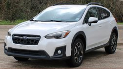 2018 Subaru Crosstrek 2.0i Limited