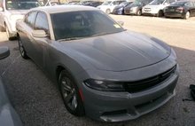 2018 Dodge Charger SXT Plus