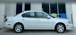 2000 Infiniti I30 Base
