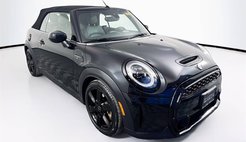 2023 MINI Convertible Cooper S
