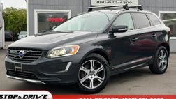2015 Volvo XC60 T6 Platinum