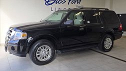 2011 Ford Expedition XLT