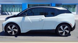 2019 BMW i3 Base