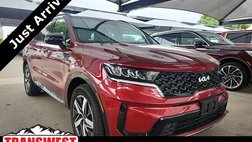 2023 Kia Sorento S