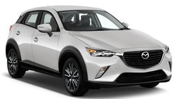 2018 Mazda CX-3 Touring