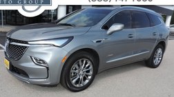 2024 Buick Enclave Avenir