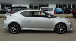 2014 Scion tC Base
