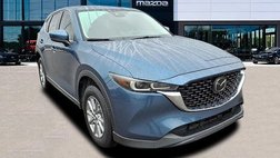2023 Mazda CX-5 S Preferred