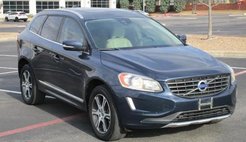 2015 Volvo XC60 T6