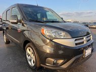 2018 Ram ProMaster City SLT