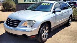 2007 Chrysler Pacifica Touring