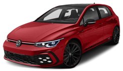 2023 Volkswagen Golf GTI 40th Anniversary Edition