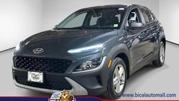 2022 Hyundai Kona SE