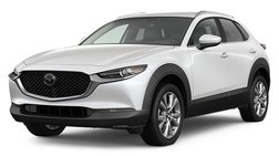 2023 Mazda CX-30 2.5 S Select