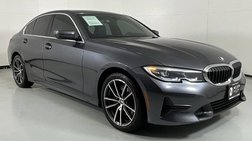 2021 BMW 3 Series 330i xDrive
