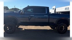 2020 GMC Sierra 2500HD Denali