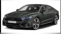 2023 Audi S7 2.9T quattro Prestige