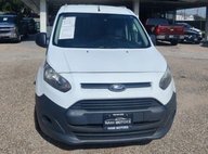 2015 Ford Transit Connect XLT