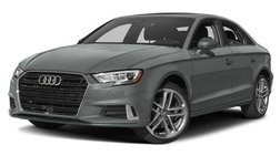 2017 Audi A3 2.0T Premium