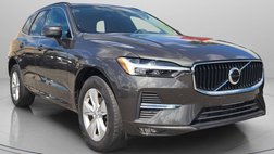 2022 Volvo XC60 B5 Momentum