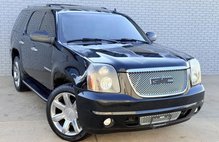 2007 GMC Yukon Denali