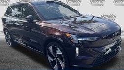 2025 Volvo EX90 Twin Performance Ultra 6P