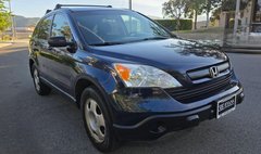 2008 Honda CR-V LX