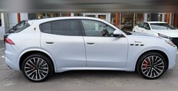2023 Maserati Grecale Modena