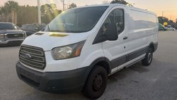 2019 Ford Transit 250