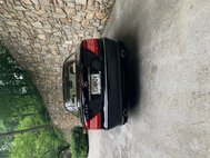 2004 Mercedes-Benz CL-Class CL 500