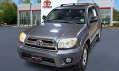 2006 Toyota 4Runner SR5