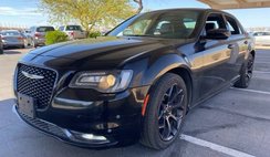 2019 Chrysler 300 S