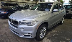 2015 BMW X5 sDrive35i