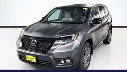 2019 Honda Passport EX-L