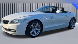 2016 BMW Z4 sDrive28i