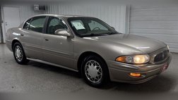 2003 Buick LeSabre Custom