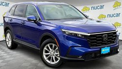 2023 Honda CR-V EX