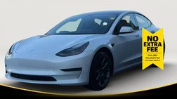 2023 Tesla Model 3 Base