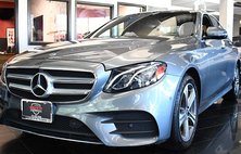 2020 Mercedes-Benz E-Class E 350 4MATIC
