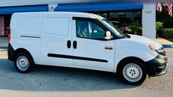 2018 Ram ProMaster City Base