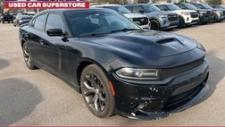2019 Dodge Charger GT