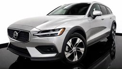 2025 Volvo V60 Cross Country B5 Plus