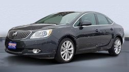 2015 Buick Verano Convenience Group