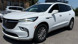2022 Buick Enclave Premium