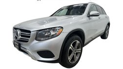 2019 Mercedes-Benz GLC-Class GLC 300 4MATIC