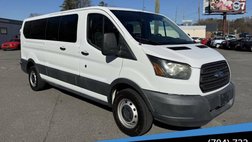 2016 Ford Transit 350 XL